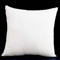 Housse de coussin de haute qualité, taies d'oreiller, housse de coussin décorative brodée tendance à prix abordable.