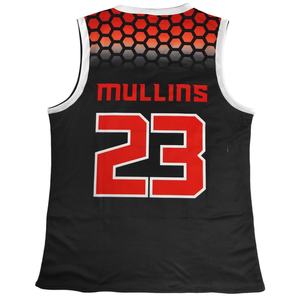 Ensemble de vêtements de sport de basket-ball de meilleure qualité avec logo respirant et imprimé directement en usine à un prix avantageux disponible taille XS - Product Image 4