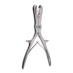 Último Diseño, Precio Razonable, Rongeurs Óseos, Instrumentos Dentales, Rongeurs Óseos al por Mayor - Product Image 1