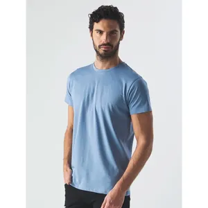 T-shirt promotionnel Moon Organic – Catégorie de produits de merchandising durable - Product Image 5