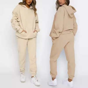 Survêtements personnalisés avec logo, ensemble pantalon de survêtement diamant, sweat-shirts pour femmes, survêtement en strass, ensemble de jogging, survêtement brillant pour femmes - Product Image 2