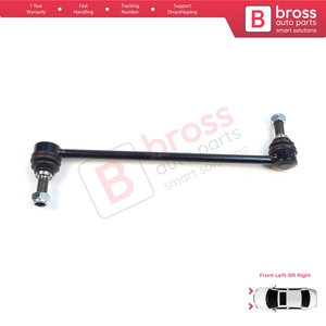 BSP1286 1 Pieza Barra Estabilizadora Delantera para Qashqai J11 Juke F15 Leaf MK1 2 NV200 Pulsar Kadjar 546183NF0A - Product Image 2