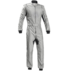 Custom Sportswear Racewear Gokart Suit for Men Windproof Plus Size <b>Driver</b> GO Kart Suit Women's and Men's <b>Set</b> - Product Image 3