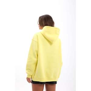 Sudadera Oversize 7214 con Característica Transpirable y Estilo Cómodo - Product Image 3