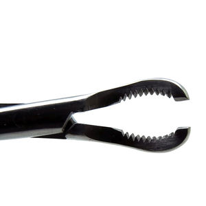 Fórceps de sujeción de huesos Instrumento quirúrgico ortopédico de acero inoxidable de alta calidad para fijación y manejo de huesos - Product Image 5