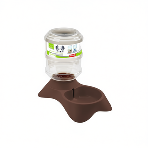 Automatic Pet Supplies Wholesale Manufacturer <b>Cat</b> and Dog Food & Water Dispenser Pet <b>Feeder</b> Pet Bowls & <b>Feeders</b> - Product Image 2