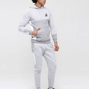 Vente en gros : Nouveau design – Créez votre propre survêtement d'hiver imprimé uni – Haute qualité – Vente en gros en vrac - Product Image 6