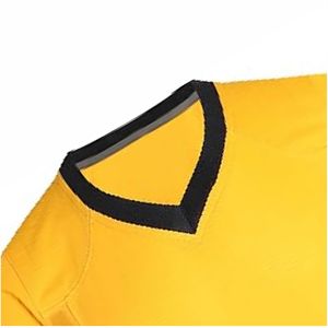 Camiseta de rugby personalizada de alta calidad, uniforme de fútbol americano de malla de talla grande, camiseta de fútbol americano - Product Image 4