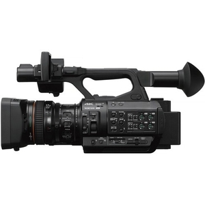 PXW-Z280 <b>4K</b> Handheld Camcorder (Body Only) with 10x-20x Optical Zoom 5.6-360 Wide Angle Mobile App Compatible for Android IOS - Product Image 2