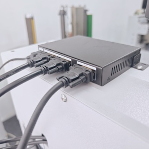 YG Loạt Tay Áo Loại In Tấm Gắn Máy Cho <span class=keywords><strong>Flexo</strong></span> Tấm/Nhựa Bù Đắp Tấm - Product Image 3