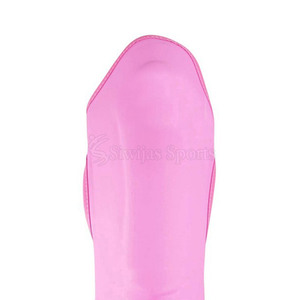 Espinilleras Duraderas para Hombre, Diseño Ligero para Prácticas Diarias, Material de Larga Duración con Capa Frontal Resistente - Product Image 4