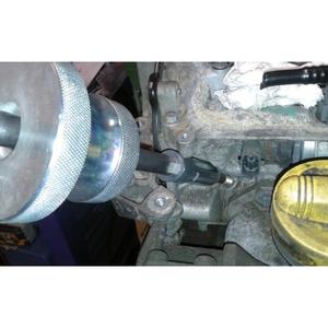 Juego de herramientas de extracción de bujías incandescentes BETA para bujías atascadas con puntas deformadas - Product Image 3