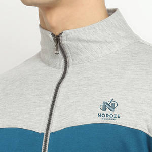 ชุดวอร์มน้ำหนักเบาสำหรับผู้ชายชุดวิ่งออกกำลังกาย - Product Image 5