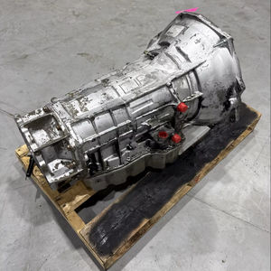 Transmisión Automática 68RFE Usada de Grado Industrial para D-od-g-e Ram 2500 3500 2007-2010, Motor C-U-M-MI-NS OEM 4X4, 68,000 km - Product Image 1