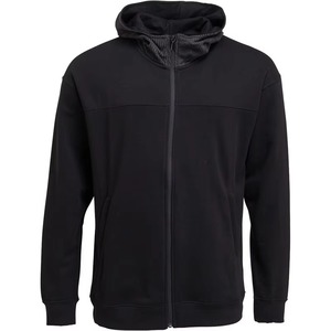 Sudadera con Capucha de Invierno para Hombre, Fabricada en Pakistán, 100% Algodón, Felpa, Secado Rápido, Transpirable, Alta Calidad, Personalizable - Product Image 2