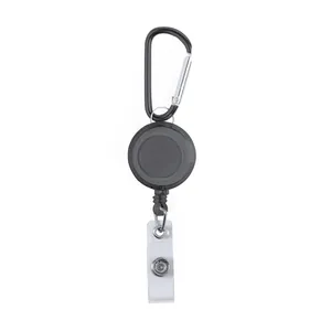 Porta Badge Personalizzabile ed Estensibile per Accessori Gadget - Product Image 3