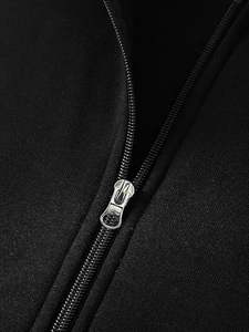 Sweat à capuche d'hiver lourd sweat à capuche d'hiver chaud veste sweat à capuche et sweat-shirt unisexe vêtements de sport et vêtements de mode - Product Image 3