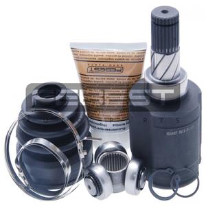 Giunto omocinetico interno destro 29x40x25 FEBEST (0211-Z11AT) - Product Image 1