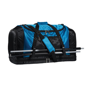 Bolsas de nailon ligeras y cómodas para artes marciales, equipo de gimnasio, taekwondo, mejor precio, venta al por mayor - Product Image 3