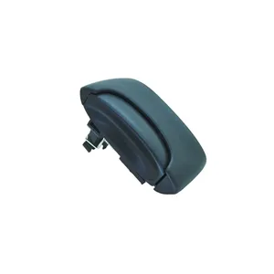 Manija de Puerta Corredera Kaya Plastik Derecha para Kangoo OE 8200107372 Turquía - Product Image 1