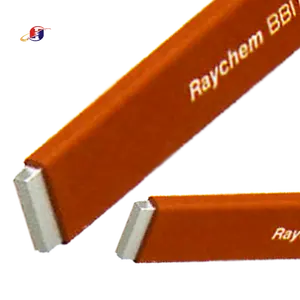 Manufacturer New High Quality Raychem BPTM5-35kV Busbar Insulating Tape Electrical Heat Shrink Tubing