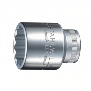 Clés à douille Stahlwille 1/2'' de qualité supérieure – Catégorie de produits - Product Image 3