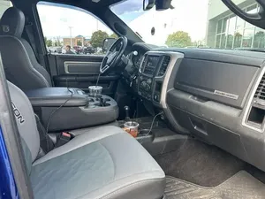 2018 Ram 2500 Power Wagon - Product Image 2