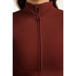 เสื้อถักทรงเข้ารูปสำหรับผู้หญิง รุ่น WM-KTP-WS25-203 - Product Image 6