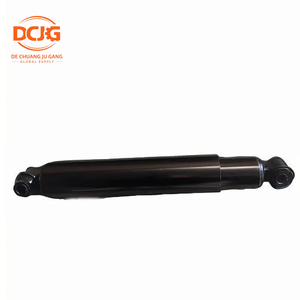 <span class=keywords><strong>Amortiguador</strong></span> DZ95259680121 para SHACMAN Delong X3000 F3000, Resorte <span class=keywords><strong>de</strong></span> Suspensión <span class=keywords><strong>de</strong></span> Cabina, Piezas <span class=keywords><strong>de</strong></span> Camión - Product Image 5