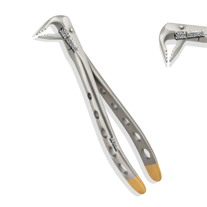 Chất Lượng Cao Thép Không Gỉ Nha Khoa Trên Kẹp Kim Cương Mẹo Của Nhãn Hiệu Răng Khai Thác Phẫu Thuật <span class=keywords><strong>Wisdom</strong></span> Răng Loại Bỏ Cho Người Lớn - Product Image 2