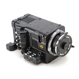 Limited Offer For S.00ny PMW-F55 Cinematic CamC0ders (<b>Body</b> Only) New Original - Product Image 2
