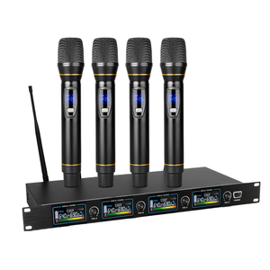 Hot Selling <b>Wireless</b> Micro Phone - Product Image 2