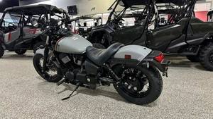 Nuevas Motocicletas Cruiser Shad0w Phantoms A B S 745cc V2 de 4 Tiempos, Modelo 2025-2026 - Product Image 4