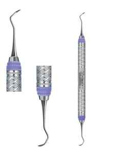 Ever Edge 2,0 SBH5/69E2 Instrumentos quirúrgicos dentales HU_Friedy Escaladores dentales y curetas Fuente de alimentación manual - Product Image 4