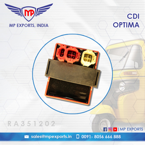 Commutateur CDI pour Bajaj Tuk Tuk pièces de rechange disponibles à bas prix - Product Image 6