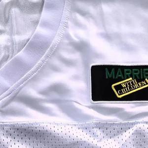 Le dernier maillot de football le plus vendu des San Francisco 49ers San Francisco 23 # Christian McCaffrey Jersey Impression 3D Respirant - Product Image 6