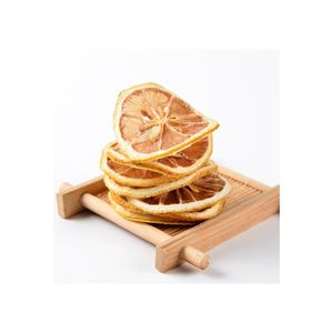 Citrons séchés biologiques très demandés Tranches d'orange Goût aigre FD Thé amincissant emballé en vrac Vietnam Vente en gros - Product Image 6