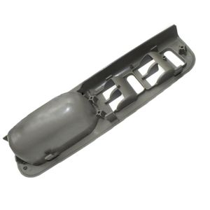 Left Front Window Opening Button Frame for VW Passat, Golf, Jetta - GRAY - Product Image 2