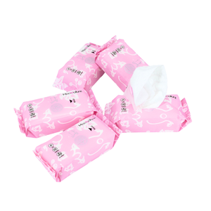 24 piezas - Toallitas Desmaquillantes Mocoallure con Aloe Vera - 8 Toallitas Portátiles - Limpieza Profunda y Cuidado Facial - Mayoristas - Product Image 2