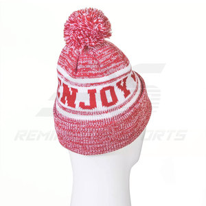 High Quality Adult Colorful Wholesale Custom Logo Winter <b>Beanie</b> <b>Hat</b> | High Quality Fashion <b>Beanie</b> <b>Hat</b> | Winter <b>Beanie</b> <b>Hat</b> - Product Image 1