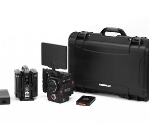 Caméra RED DIGITAL CINEMA Dragon-X 5K S35 DSMC2 100% originale, la meilleure et la plus unique - Product Image 1