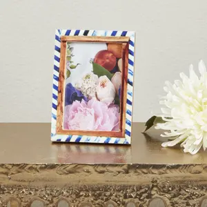 High Quality Product Made of Bone Inlay /Wood Inlay with Photo <b>Frame</b> Top Design Wall Decoration <b>Picture</b> <b>Frame</b> - Product Image 4