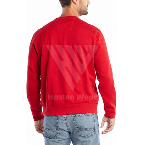 Fully Customized Logo Printing Men Sweatshirt <b>for</b> <b>Sale</b> and High Demanded Product Lightweight Sweatshirt <b>for</b> <b>Sale</b> - Product Image 2