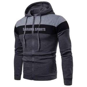 Unisex Heavyweight Pullover Hoodies Men's Custom Logo Blank Sweatshirts Embroidered Logo 3D <b>Pattern</b> Fleece Hoodies - Product Image 1
