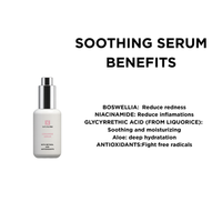 Sérum liquide pour le visage Natural You Italian Collagen Acide hyaluronique Glycérine Niacinamide Vitamine B5 Vitamine C Anti-rides Blanchissant