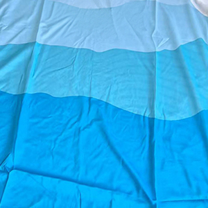 Custom Retro Football Jersey with Silicon <b>3D</b> Embroidery Vintage Soccer Shorts Top OEM Manufacturer's Design with Logo <b>Printing</b> - Product Image 6