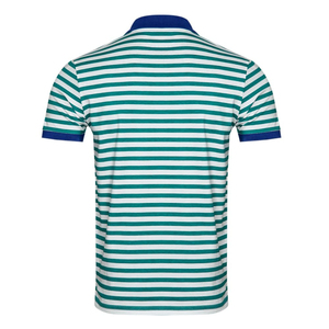 Personnalisez votre propre polo de marque, polo de golf à manches courtes pour homme en polyester, 2026 - Product Image 5