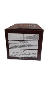 Exportateur indien de henné brun pour tatouages temporaires sur les mains et les pieds, longue durée et sûr, disponible à un prix raisonnable - Product Image 2