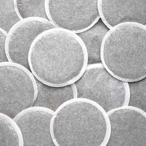 Cápsulas de Café Regular Supercreme Coffeefair, Mega Bolsa de 100 Unidades, Envueltas Individualmente para Cafeteras Senseo o Similares de Cápsulas K-Cup - Product Image 4