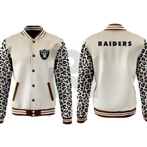 Veste universitaire en laine personnalisée Manteau d'hiver Letterman avec touche personnalisée - Product Image 1